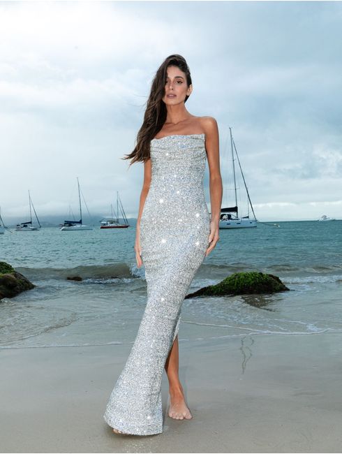 Vestido Astrid