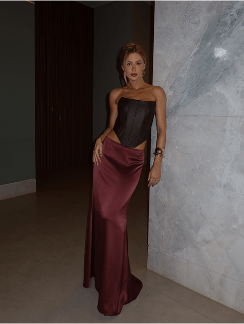Saia Bordo Sara