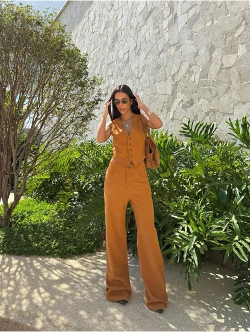 Conjunto Naomi