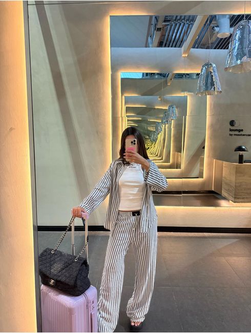 Conjunto Larissa