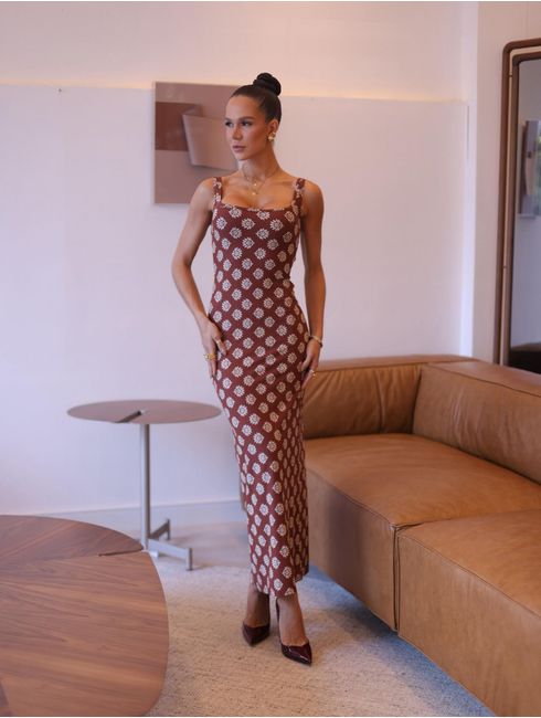 Vestido Karita