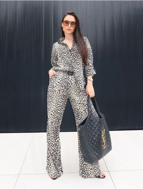 Conjunto Agatha