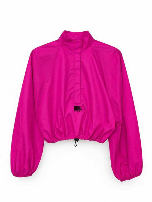 Corta Vento Pink Elara