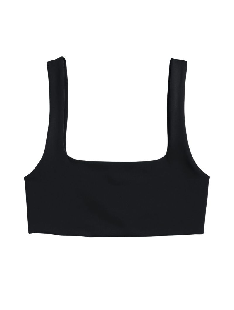 Top Preto Bella