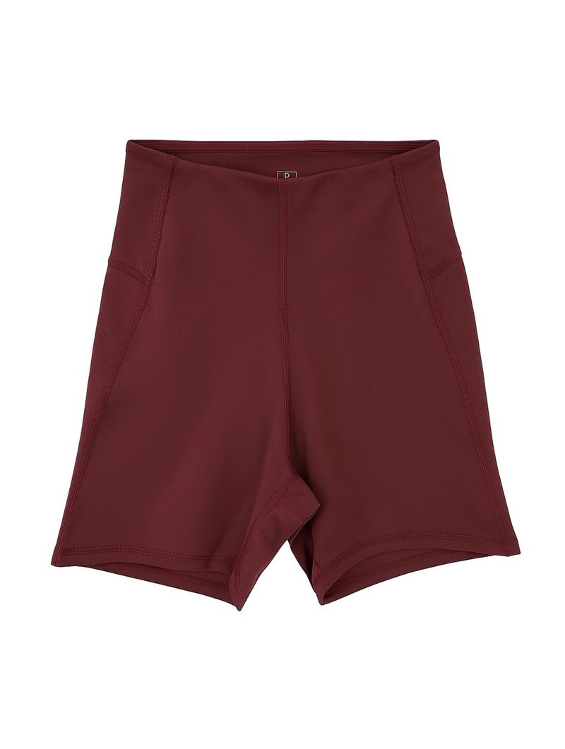 Short Vinho Julia