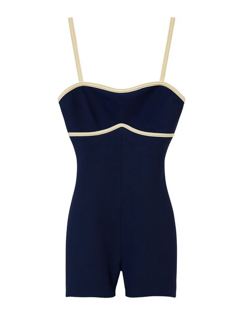 Macaquinho Marinho Duda