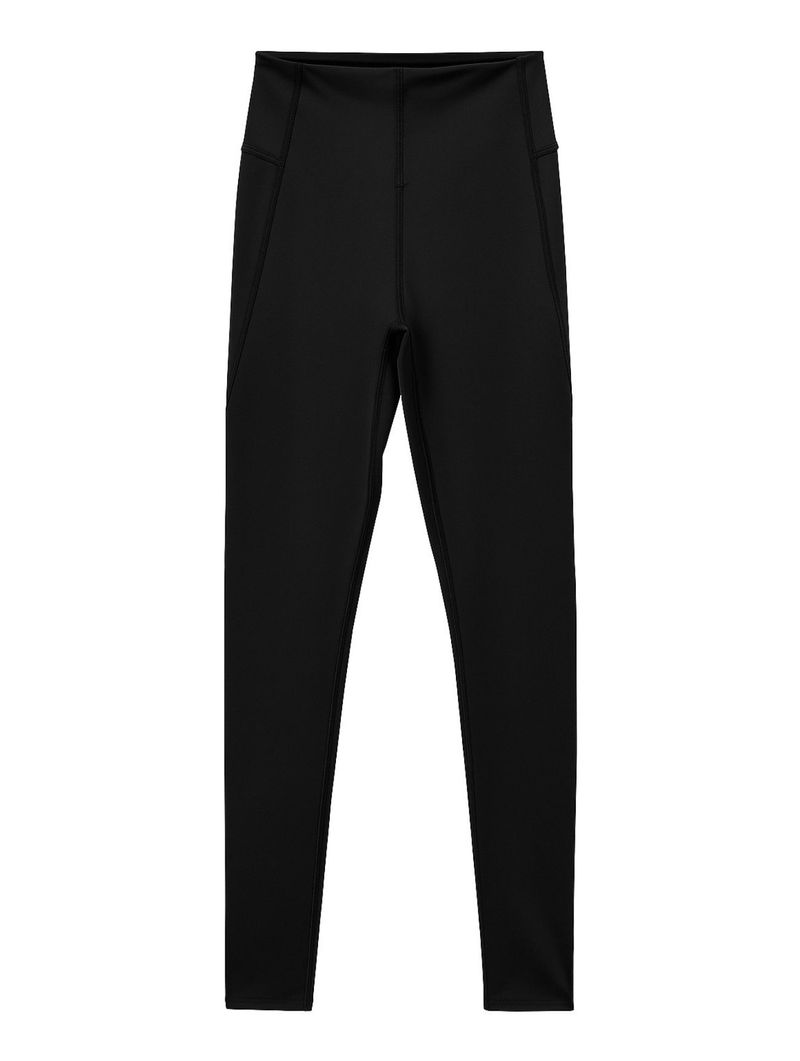 Legging Preta Anna