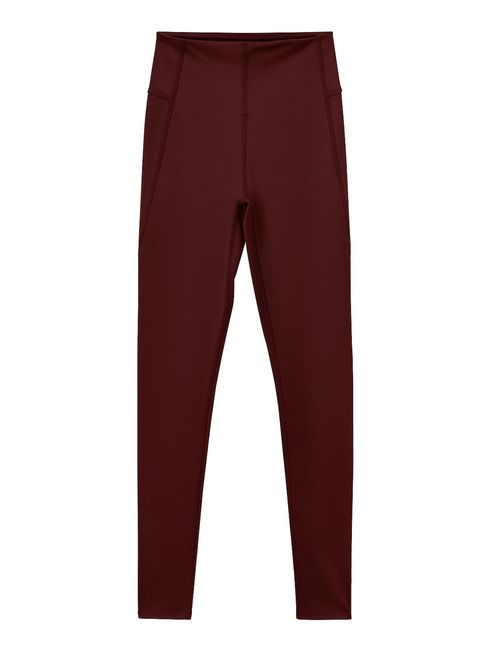 Calça Legging Vinho Anna