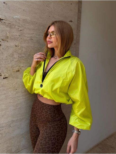 Corta Vento Lima Taira