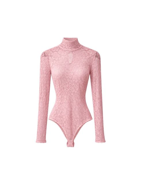 Body Ballerine Lucia