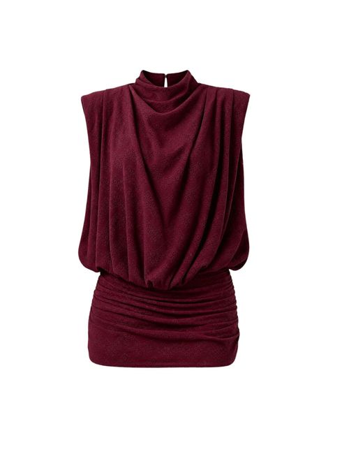 Vestido Berry Cleo