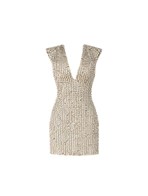 Vestido Vanilla Nicole