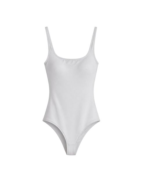 Body Off White Alexia