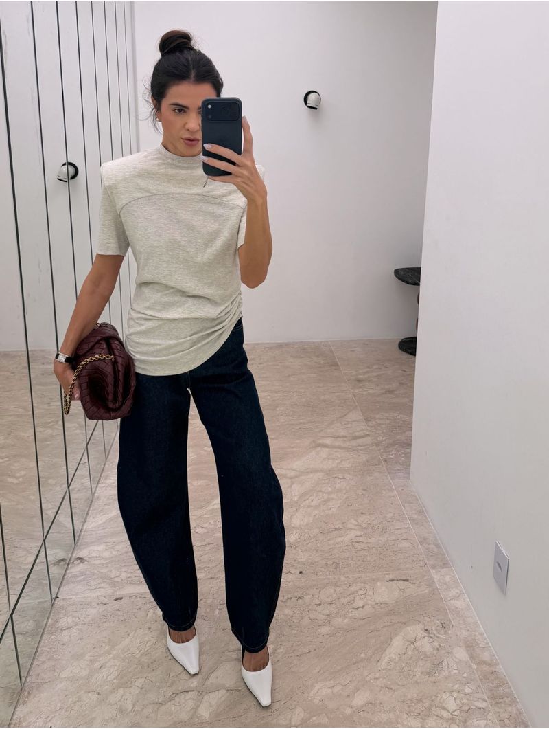 Calça Jeans Darlene