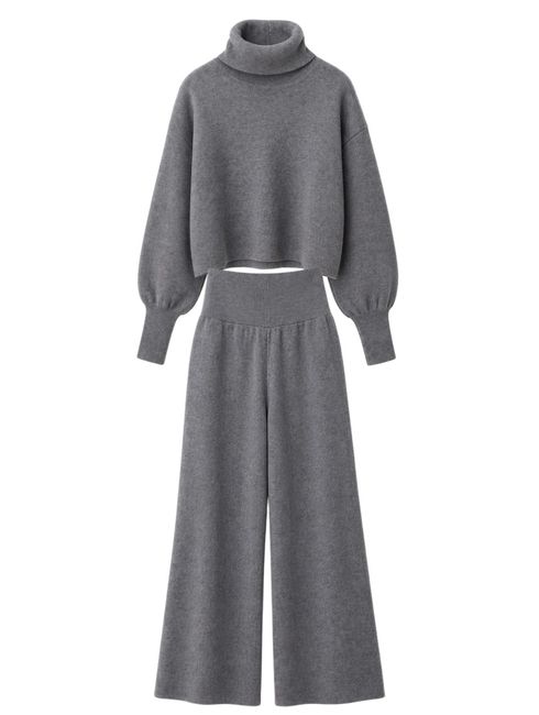 Conjunto Gray Stella