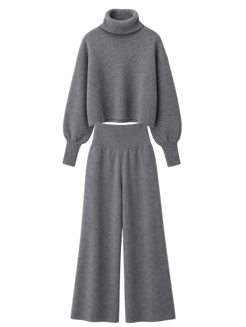 Conjunto Gray Stella