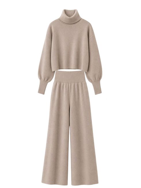 Conjunto Vanilla Stella