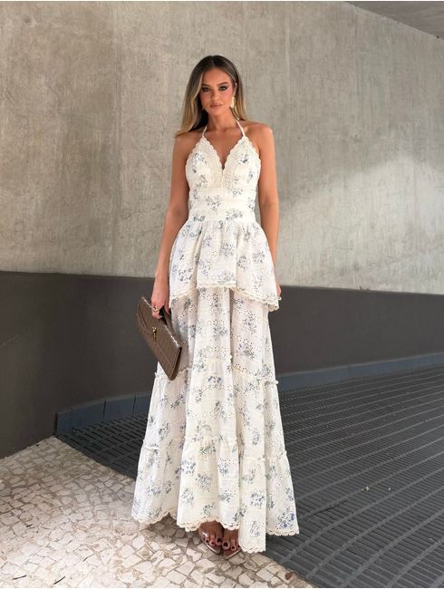 Vestido Renata