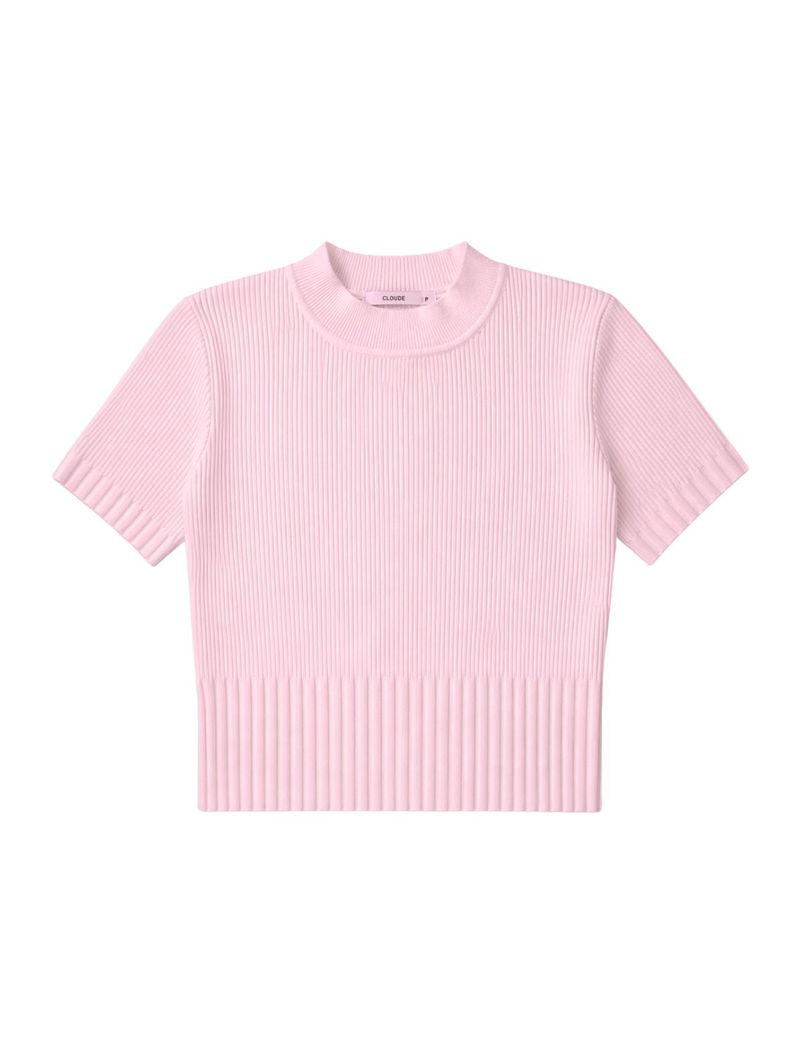 Cropped Ballerine Esther