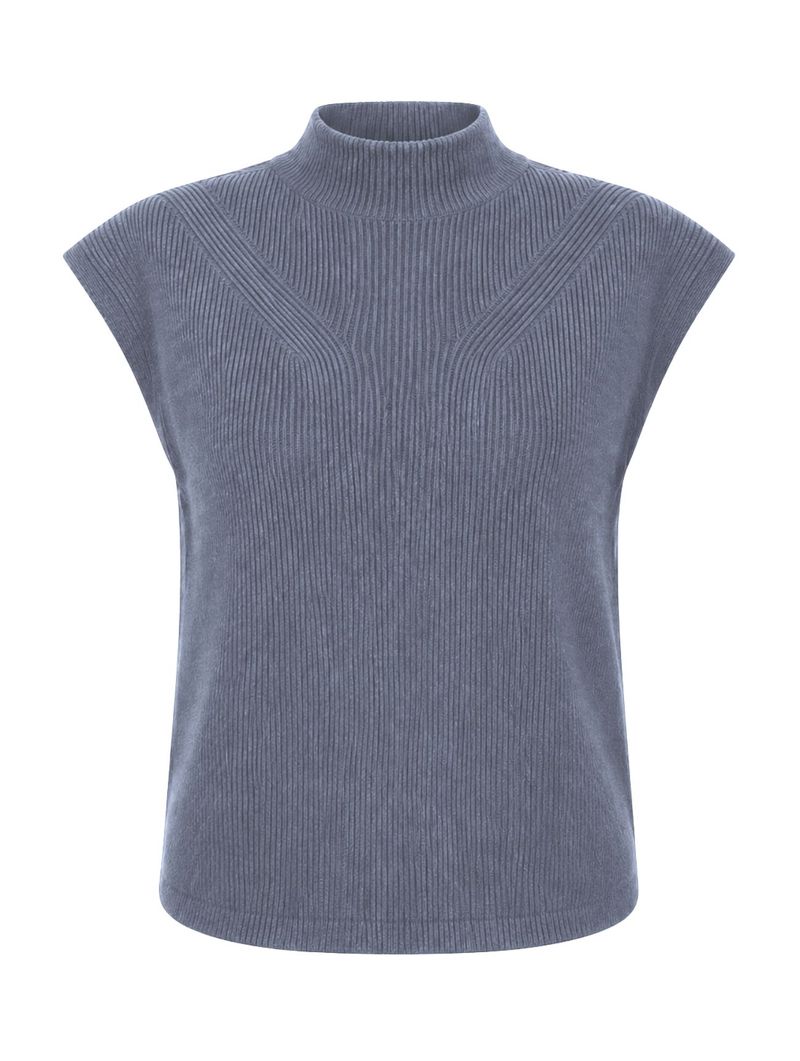 Blusa Mescla Manuela