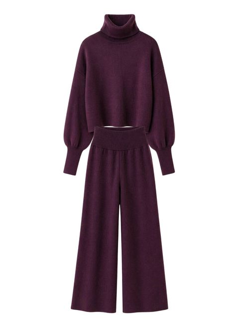 Conjunto Cabernet Stella