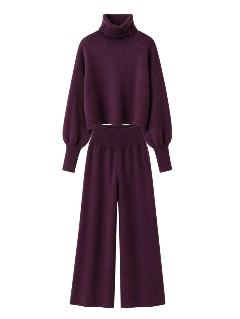 Conjunto Cabernet Stella