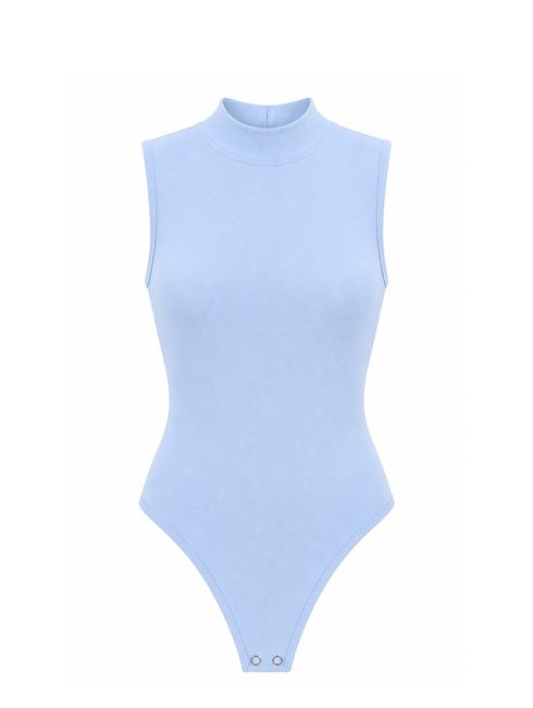 Body Light Blue Lara