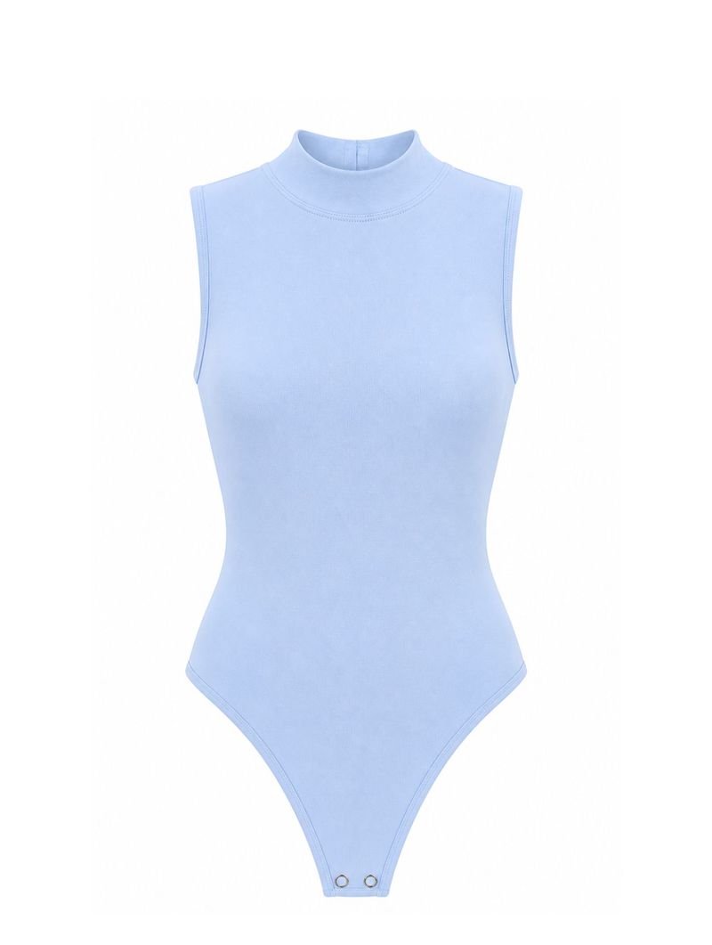 Body Light Blue Lara