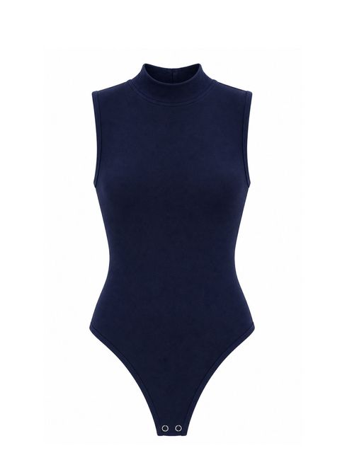 Body Navy Lara