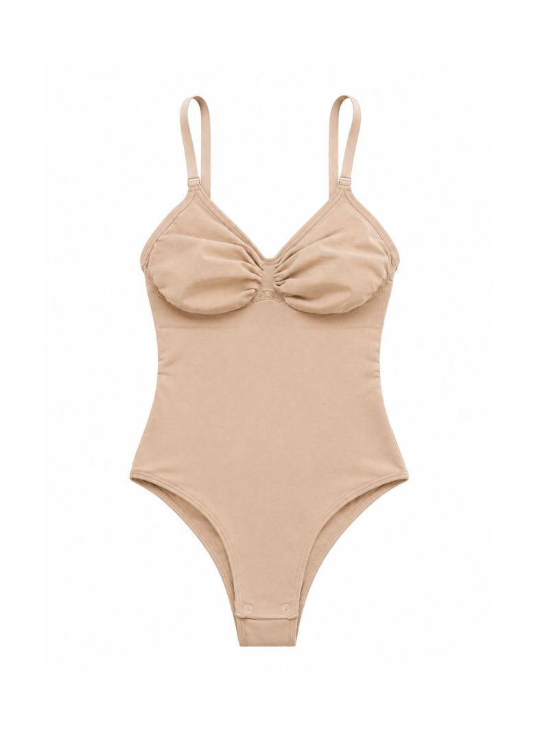 Body Nude Mel