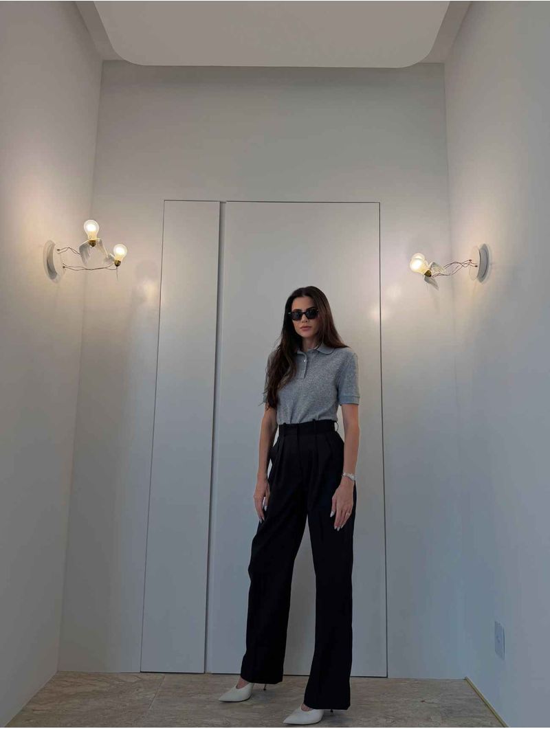 Calça Preta Lola