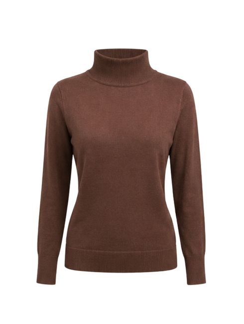 Blusa Coffee Lais