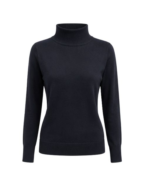 Blusa Preta Lais