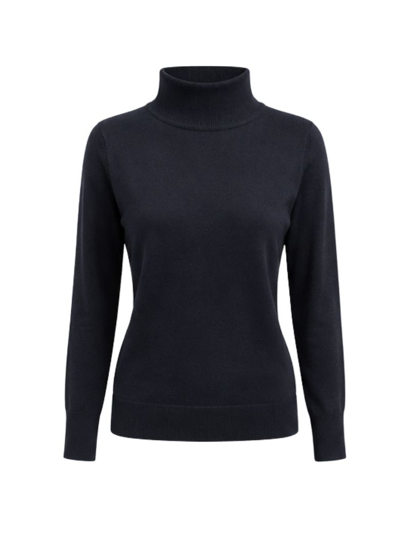 Blusa Preta Lais