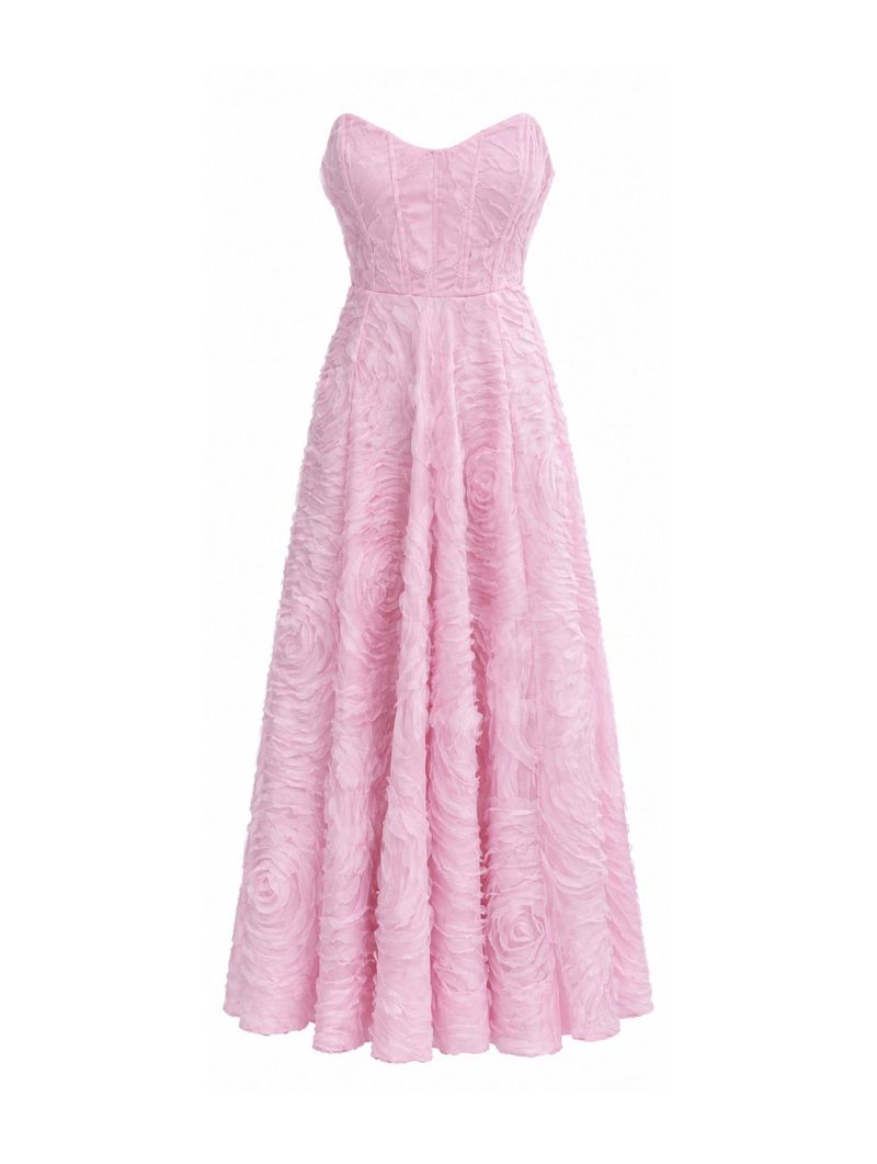 Vestido Ballerine Katarina