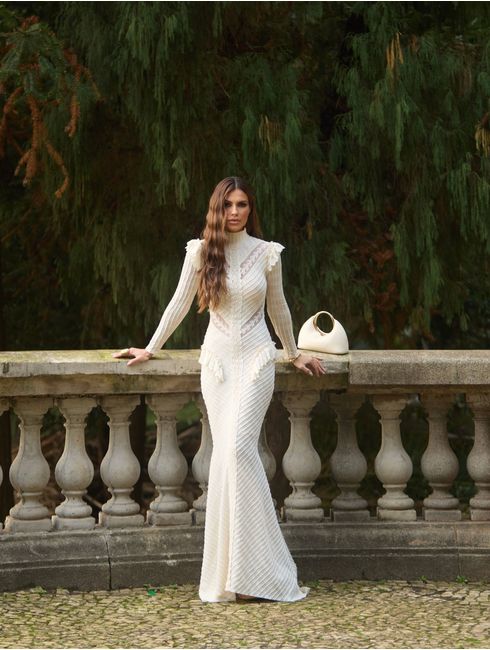 Vestido Vanilla Gil