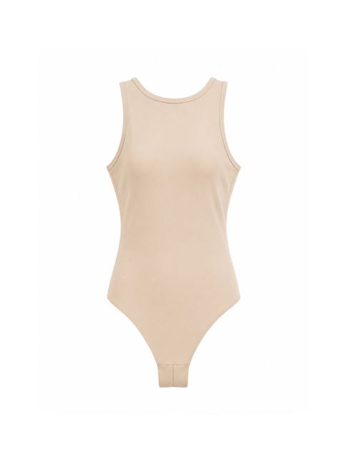 Body Vanilla Dafne