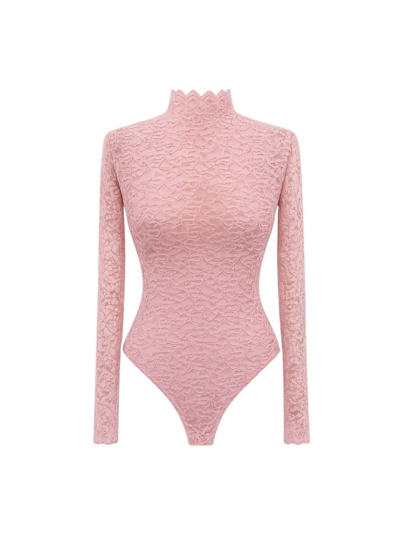 Body Blush Rose Carla