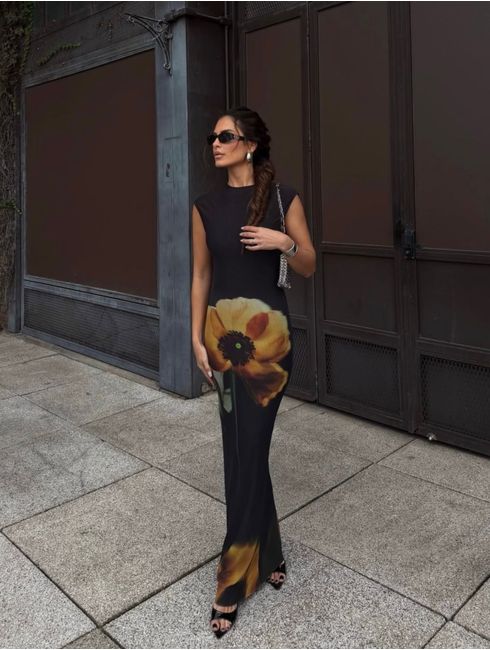 Vestido Tami