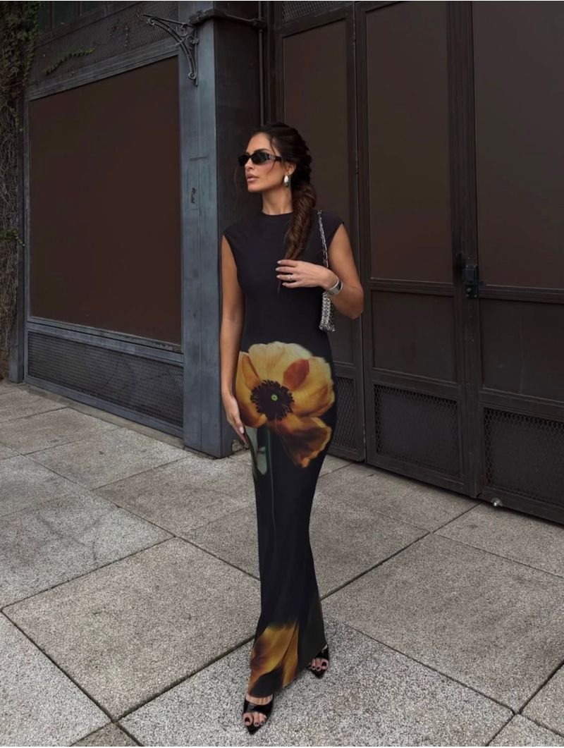 Vestido Tami