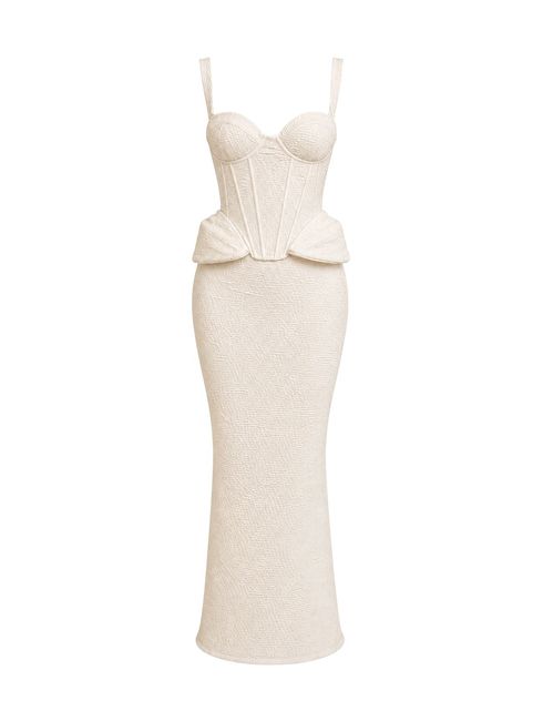PRÉ VENDA Conjunto Off White Bela
