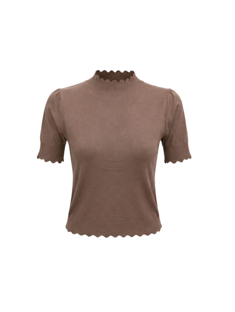 Blusa Capuccino Alena