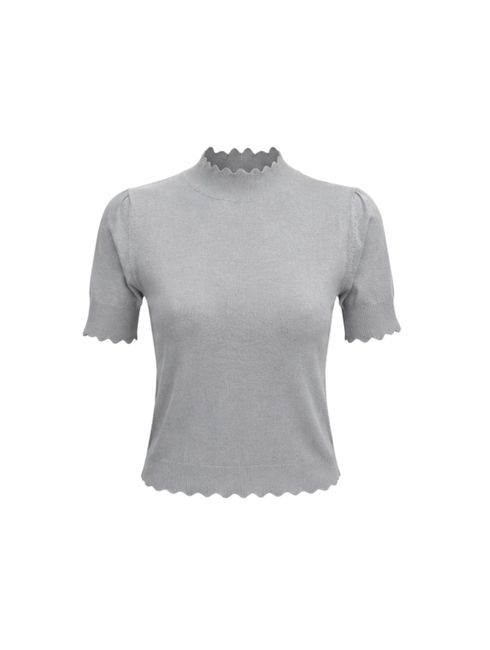 Blusa Gray Alena