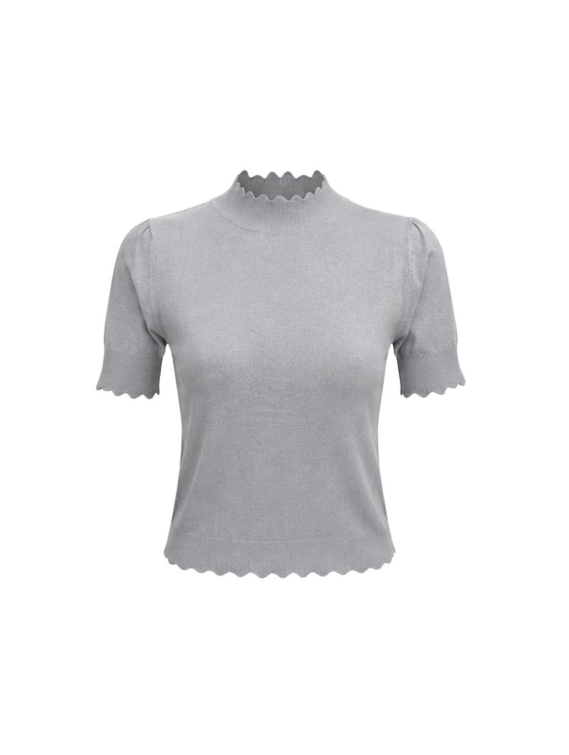 Blusa Gray Alena