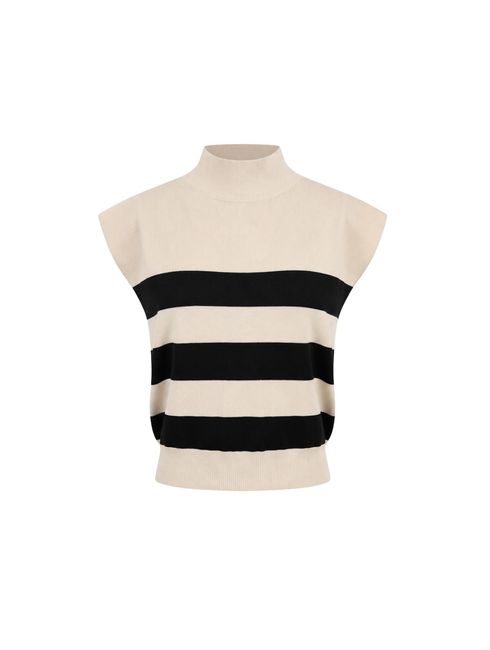 Blusa Vanilla Black Hanna
