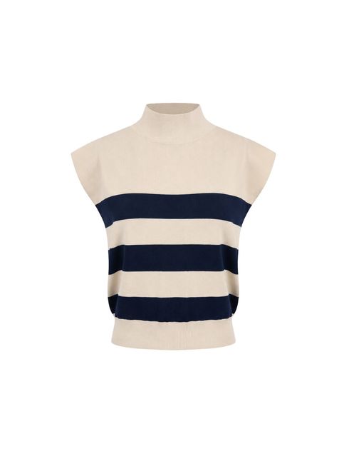 Blusa Vanilla Grafitte Hanna