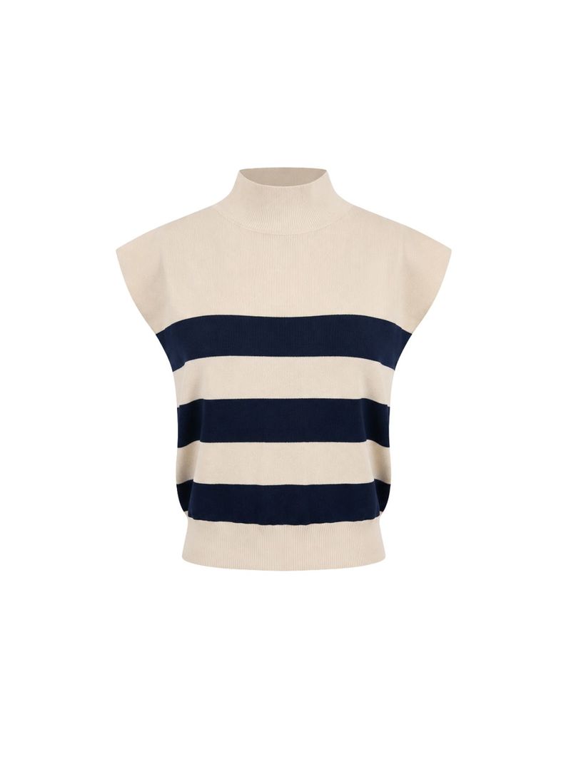 Blusa Vanilla Grafitte Hanna
