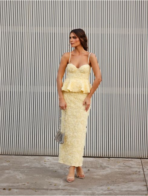 Conjunto Butter Pandora