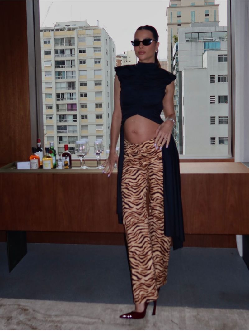 Calça Savannah Darlene