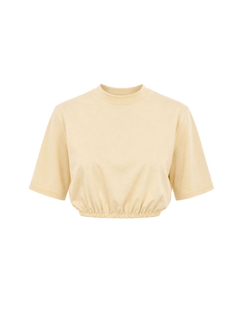 Tee Cream Claudia